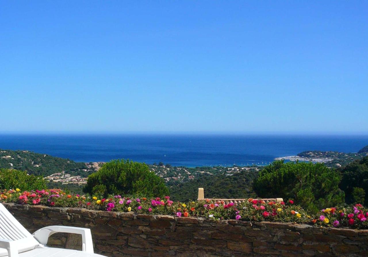 Les Albizias * Cavalaire-sur-Mer
